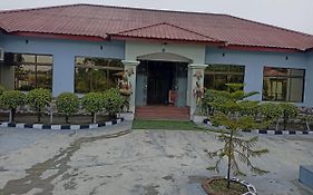 Patkai Resort